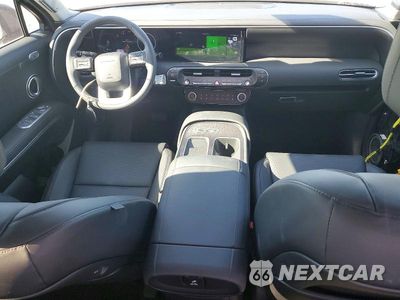 Zdjęcie 8 z 14 samochodu: 2026 HYUNDAI PALISADE LIMITED VIN:KM8RKES28TU035648 - miniatura