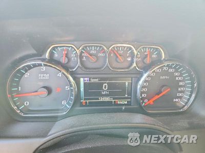 Zdjęcie 9 z 13 samochodu: 2015 CHEVROLET TAHOE K1500 LT VIN:1GNSKBKC3FR125690 - miniatura