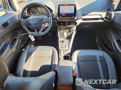 Zdjęcie 8 z 12 samochodu: 2020 FORD ECOSPORT SES VIN:MAJ6S3JL5LC336413 - miniatura