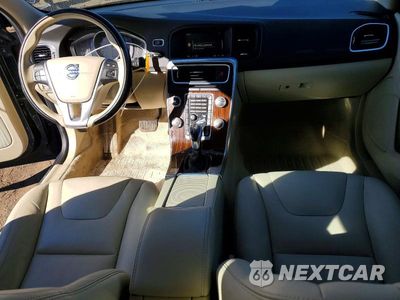 Zdjęcie 8 z 12 samochodu: 2015 VOLVO V60 PREMIER VIN:YV1612SK4F1245964 - miniatura