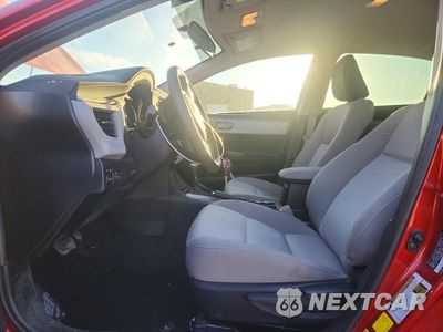 Zdjęcie 7 z 12 samochodu: 2014 TOYOTA COROLLA LE VIN:5YFBURHE4EP149185 - miniatura