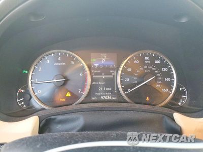 Zdjęcie 9 z 13 samochodu: 2015 LEXUS NX 200T VIN:JTJYARBZ2F2014394 - miniatura