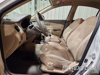 Zdjęcie 7 z 13 samochodu: 2011 KIA RIO LX VIN:KNADH4A32B6955566 - miniatura