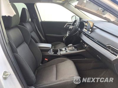 Zdjęcie 14 z 14 samochodu: 2022 MITSUBISHI OUTLANDER ES VIN:JA4J3TA85NZ053467 - miniatura