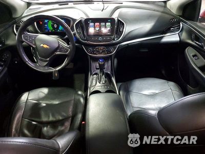 Zdjęcie 8 z 12 samochodu: 2018 CHEVROLET VOLT PREMIER VIN:1G1RB6S53JU136252 - miniatura