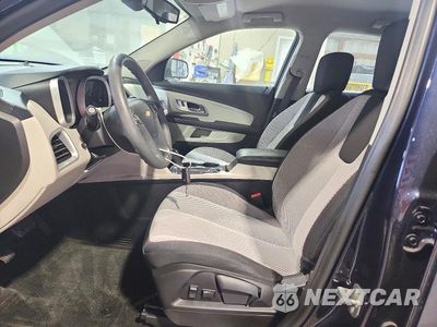 Zdjęcie 7 z 13 samochodu: 2017 CHEVROLET EQUINOX LS VIN:2GNALBEK1H1614483 - miniatura