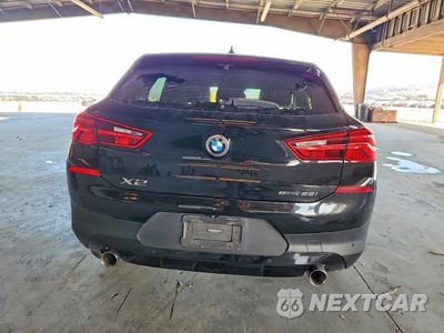 Zdjęcie 6 z 13 samochodu: 2020 BMW X2 SDRIVE28I VIN:WBXYH9C01L5P79172 - miniatura