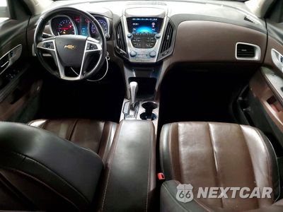 Zdjęcie 8 z 13 samochodu: 2012 CHEVROLET EQUINOX LT VIN:2GNALPEKXC1227114 - miniatura
