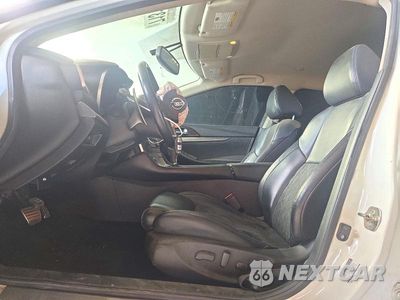 Zdjęcie 7 z 13 samochodu: 2016 NISSAN MAXIMA 3.5 SR VIN:1N4AA6APXGC428382 - miniatura