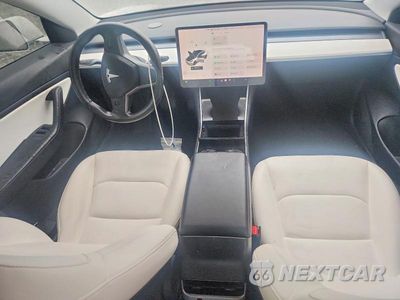 Zdjęcie 8 z 14 samochodu: 2019 TESLA MODEL 3 VIN:5YJ3E1EA0KF407617 - miniatura