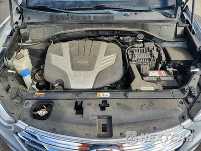 Zdjęcie 12 z 13 samochodu: 2014 HYUNDAI SANTA FE GLS VIN:KM8SR4HF3EU046240 - miniatura