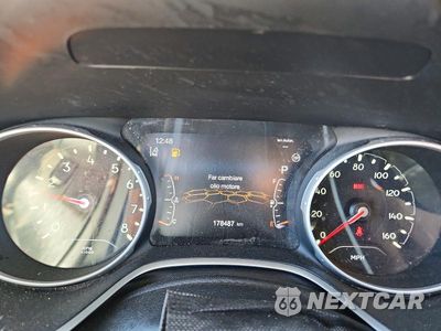 Zdjęcie 9 z 14 samochodu: 2021 JEEP COMPASS LIMITED VIN:3C4NJCCB0MT573491 - miniatura