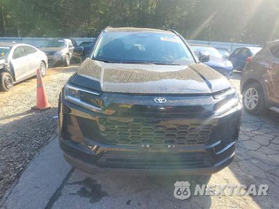 Piąte zdjęcie samochodu w środku: 2026 TOYOTA RAV4 XLE PREMIUM VIN:2T36CRAV2TC007002 - miniatura