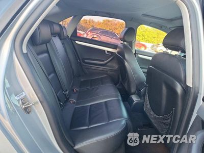 Zdjęcie 10 z 12 samochodu: 2007 AUDI A4 2 VIN:WAUAF78E07A035974 - miniatura