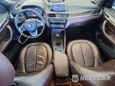 Zdjęcie 8 z 13 samochodu: 2018 BMW X1 SDRIVE28I VIN:WBXHU7C32J5H43016 - miniatura