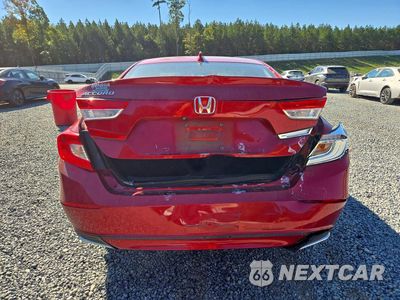 Zdjęcie 6 z 12 samochodu: 2018 HONDA ACCORD LX VIN:1HGCV1F15JA235849 - miniatura