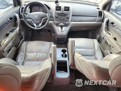 Zdjęcie 8 z 14 samochodu: 2007 HONDA CR-V EXL VIN:JHLRE38757C021935 - miniatura