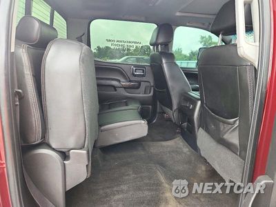 Zdjęcie 10 z 12 samochodu: 2016 GMC SIERRA K3500 DENALI VIN:1GT42YE83GF236139 - miniatura