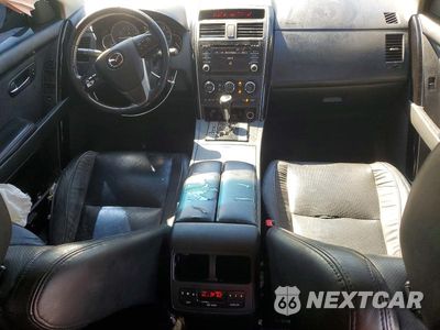 Zdjęcie 8 z 13 samochodu: 2014 MAZDA CX-9 TOURING VIN:JM3TB2CA9E0432060 - miniatura