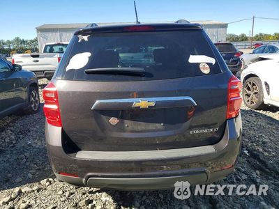 Zdjęcie 6 z 13 samochodu: 2016 CHEVROLET EQUINOX LT VIN:2GNALCEKXG6284284 - miniatura