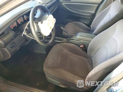 Zdjęcie 7 z 12 samochodu: 2006 DODGE STRATUS SXT VIN:1B3EL46X16N278928 - miniatura