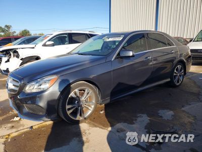 2016 MERCEDES-BENZ E 350 WDDHF5KB6GB272084 - główne zdjęcie licytacji z USA - miniatura