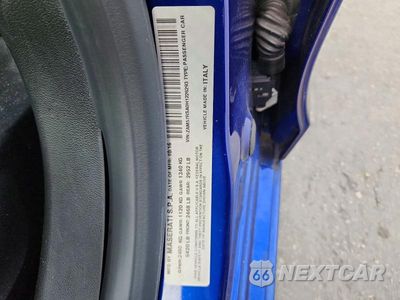 Zdjęcie 12 z 12 samochodu: 2017 MASERATI GHIBLI S VIN:ZAM57RSA0H1226293 - miniatura