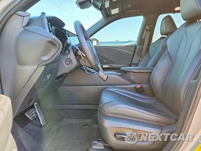 Zdjęcie 7 z 13 samochodu: 2024 LEXUS TX 500H F SPORT PERFORMANCE PREMIUM VIN:5TDABAB66RS005560 - miniatura