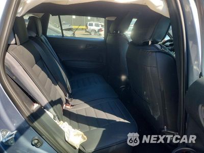 Zdjęcie 11 z 13 samochodu: 2026 TOYOTA COROLLA CROSS HYBRID S VIN:7MUFBABG6TV108859 - miniatura