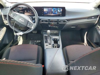 Zdjęcie 8 z 12 samochodu: 2026 NISSAN SENTRA SR VIN:3N1AB9DV3TY247292 - miniatura