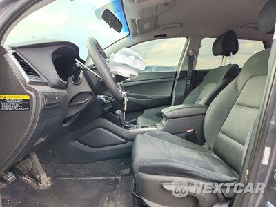 Zdjęcie 7 z 14 samochodu: 2016 HYUNDAI TUCSON SE VIN:KM8J23A49GU227512 - miniatura