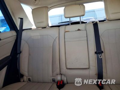 Zdjęcie 10 z 14 samochodu: 2016 MERCEDES-BENZ GLE 350 VIN:4JGDA5JB3GA769667 - miniatura