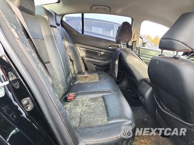 Zdjęcie 10 z 12 samochodu: 2020 NISSAN ALTIMA SR VIN:1N4BL4CV7LC225961 - miniatura
