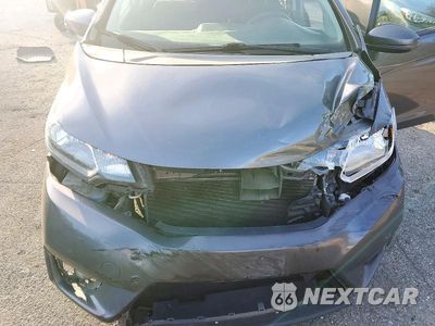 Zdjęcie 12 z 13 samochodu: 2015 HONDA FIT EX VIN:3HGGK5H89FM784136 - miniatura