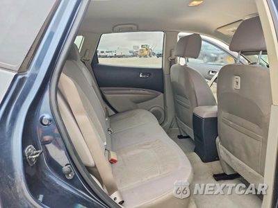Zdjęcie 11 z 13 samochodu: 2013 NISSAN ROGUE S VIN:JN8AS5MT0DW033524 - miniatura