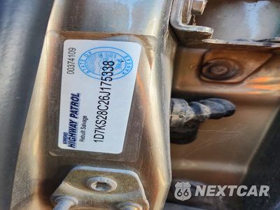 Zdjęcie 12 z 12 samochodu: 2006 DODGE RAM VIN:1D7KS28C26J175338 - miniatura