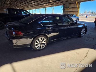 Trzecie zdjęcie samochodu z tyłu: 2007 BMW 750 VIN:WBAHN835X7DT73279 - miniatura