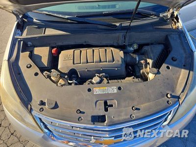 Zdjęcie 12 z 13 samochodu: 2015 CHEVROLET TRAVERSE LT VIN:1GNKVGKD3FJ390170 - miniatura