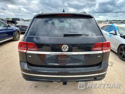 Zdjęcie 6 z 13 samochodu: 2019 VOLKSWAGEN ATLAS SE VIN:1V2YR2CA3KC591269 - miniatura