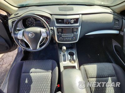 Zdjęcie 8 z 12 samochodu: 2016 NISSAN ALTIMA 2.5 S VIN:1N4AL3AP2GN336986 - miniatura