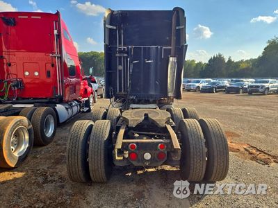 Zdjęcie 6 z 12 samochodu: 2001 FREIGHTLINER C120 SEMI TRUCK VIN:1FUJA3CG21PF24251 - miniatura