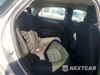 Zdjęcie 10 z 12 samochodu: 2018 FORD FUSION SE HYBRID VIN:3FA6P0LU1JR195036 - miniatura