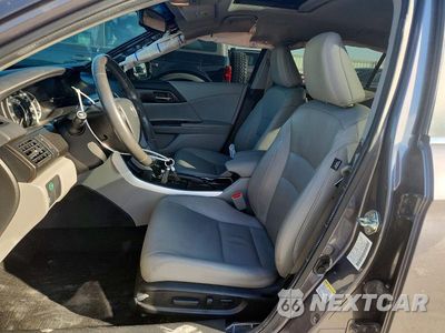 Zdjęcie 7 z 13 samochodu: 2013 HONDA ACCORD EXL VIN:1HGCR2F89DA276478 - miniatura