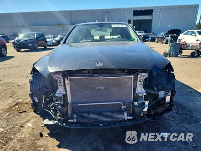 Piąte zdjęcie samochodu w środku: 2015 MERCEDES-BENZ C 300 4MATIC VIN:55SWF4KB8FU019824 - miniatura