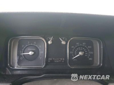 Zdjęcie 9 z 13 samochodu: 2010 LINCOLN MKX VIN:2LMDJ6JC2ABJ25916 - miniatura