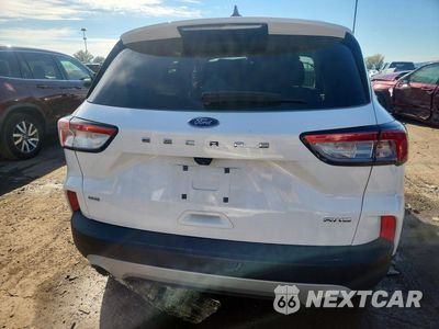 Zdjęcie 6 z 12 samochodu: 2022 FORD ESCAPE SE VIN:1FMCU9G65NUA59783 - miniatura