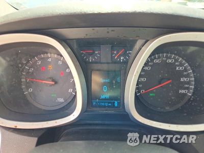 Zdjęcie 9 z 13 samochodu: 2012 CHEVROLET EQUINOX LS VIN:2GNALBEK3C6382187 - miniatura