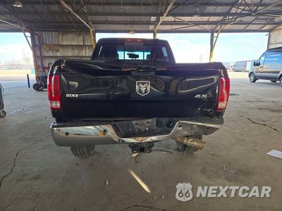 Zdjęcie 6 z 12 samochodu: 2012 DODGE RAM 2500 SLT VIN:3C6UD5DL6CG229989 - miniatura