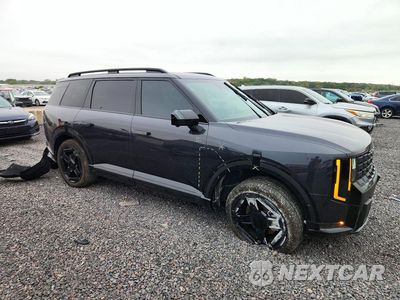 Czwarte zdjęcie samochodu z boku: 2027 KIA TELLURIDE HYBRID X-LINE SX PRESTIGE VIN:5XYPLESA0VG022879 - miniatura