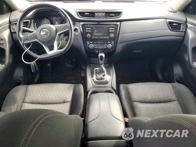 Zdjęcie 8 z 13 samochodu: 2017 NISSAN ROGUE SV VIN:JN8AT2MT7HW152740 - miniatura